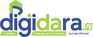Institute Logo